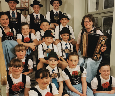 Jugend