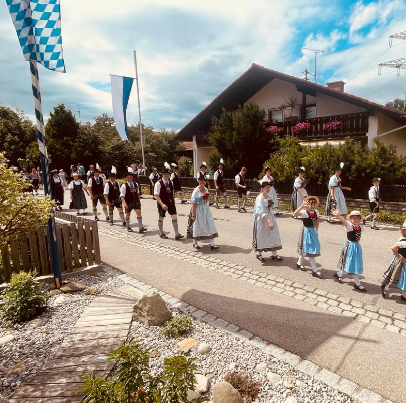 Verein Umzug TVW